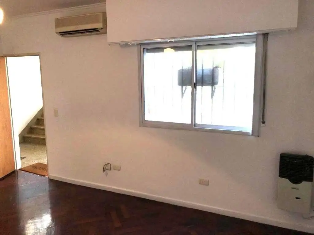 Departamento en venta - 1 Dormitorio 1 Baño - Cochera - 55Mts2 - Villa Luro