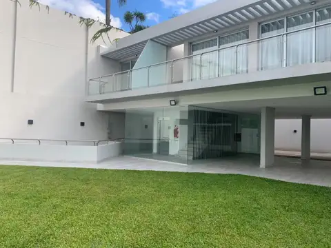 Depto en Venta 2 amb en Punta Chica San Fernando