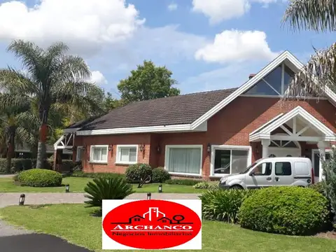 Casas en Venta en Country CISSAB, Ezeiza - Página 3 - Argenprop