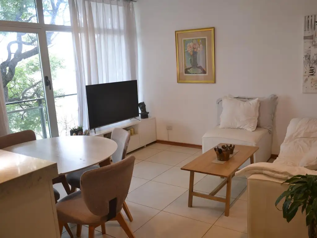 VENTA- DEPARTAMENTO- TRILEX- DUPLEX- 3 AMBIENTES -FRENTE -COCHERA -TERRAZA- PARRILLA- ZUM- PILETA