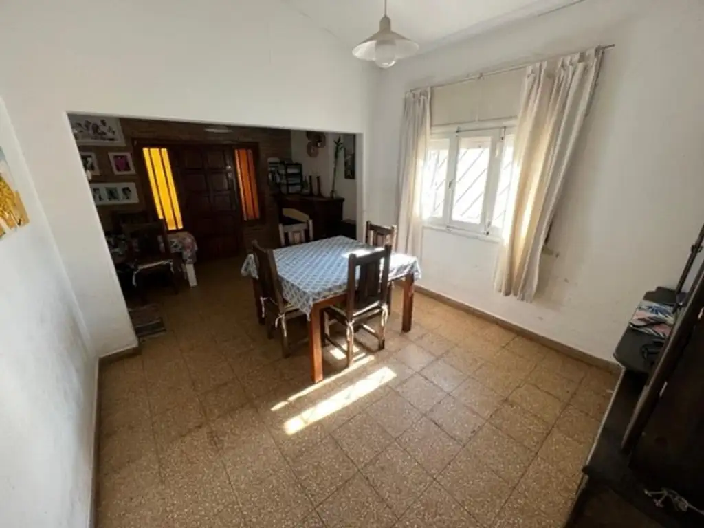 Casa en Venta Barrio Maipu 3 dormitorios