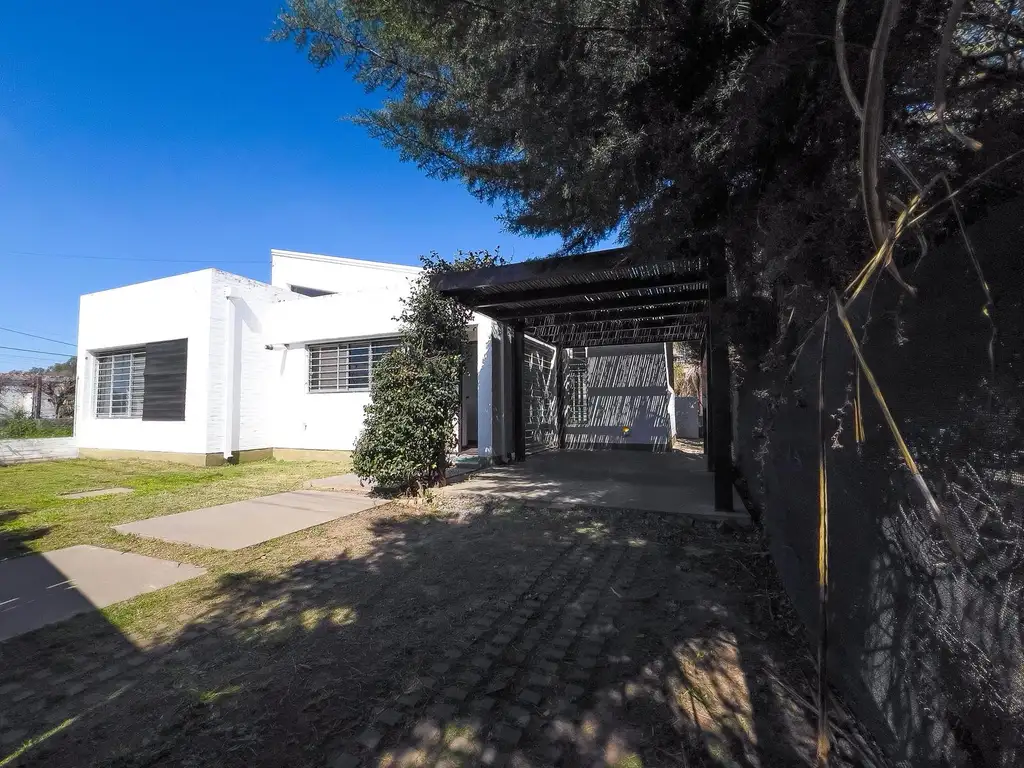 Venta Casa, Tomas de la Torre 739 Bis, Garita 3 - Funes