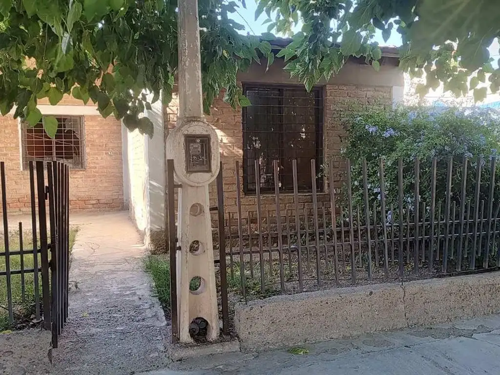 VENTA CASA A RECICLAR MAIPÚ