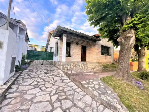 Excelente Casa en venta de 3 ambientes en Ranelagh