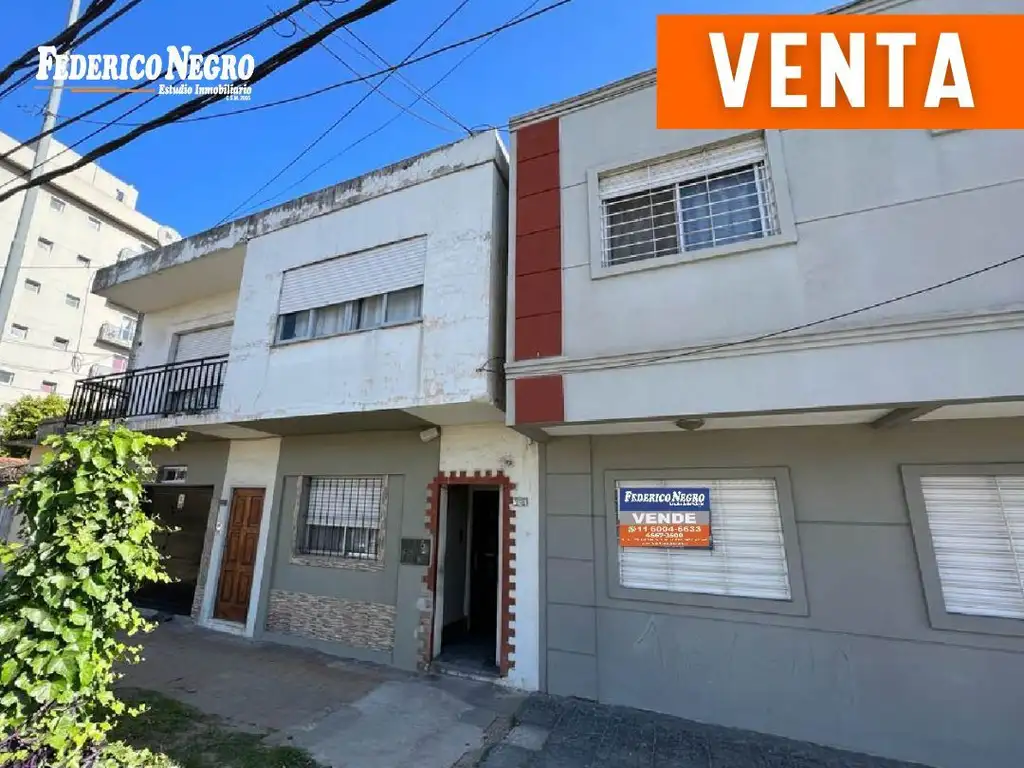 Departamento - Venta - Argentina, San Miguel - Domingo F. Sarmiento 2149