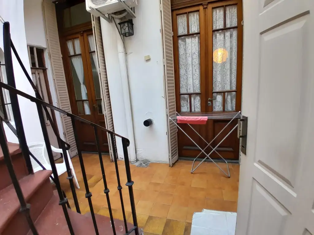 PH DE 3 AMBIENTES EN VENTA, ZONA BOEDO