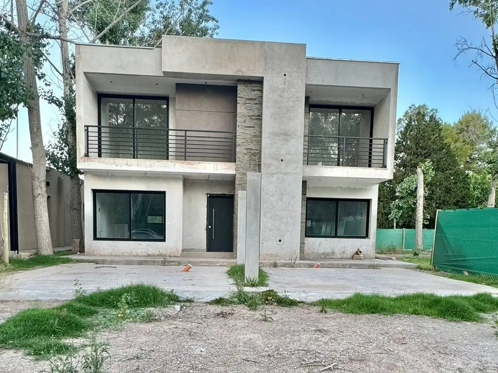 Venta Casa barrio privado Maipu