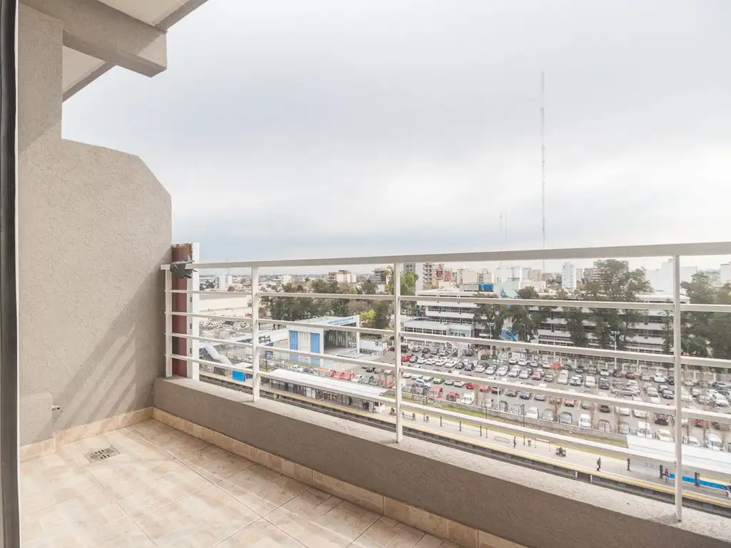 VENTA MONOAMBIENTE CON  RENTA BAJAS EXPENSAS