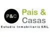 País & Casas  Estudio inmobiliario