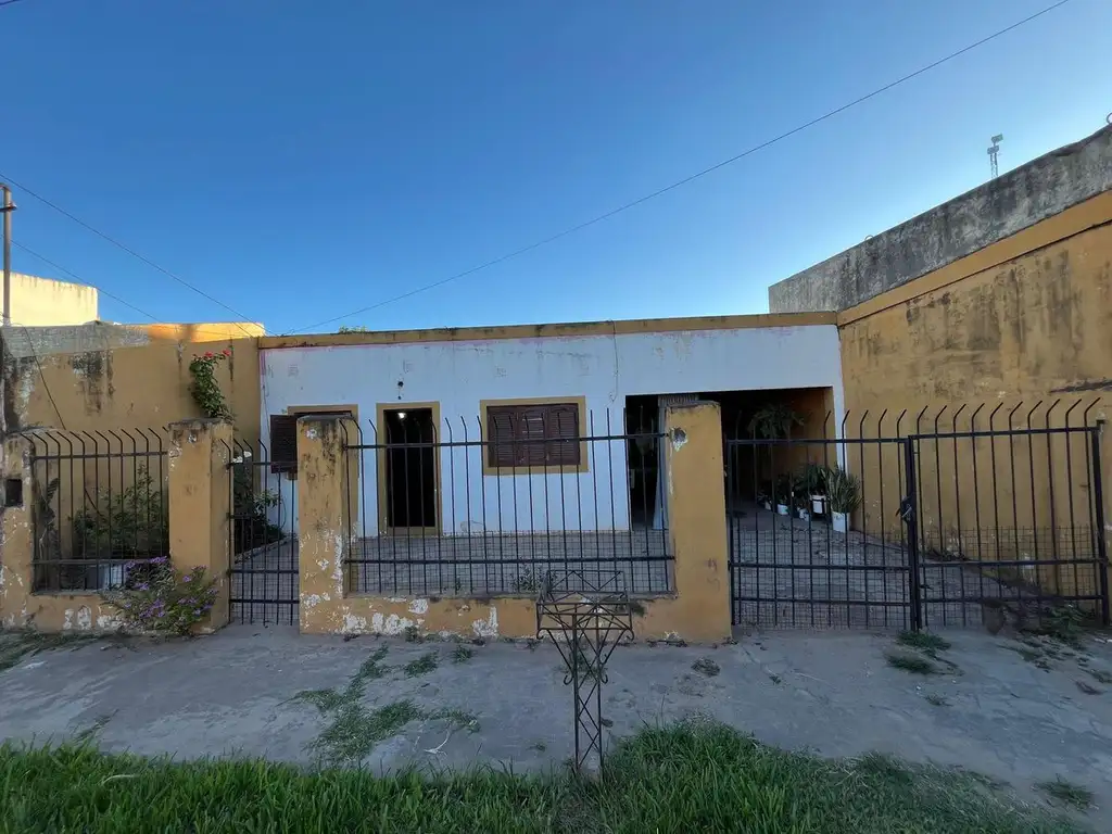 Casa de 4 ambientes en Venta en Goya Corrientes