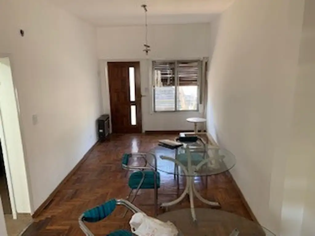 Casa en Venta en Olivos - 3 ambientes