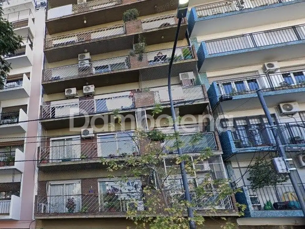 Departamento  en Venta o permuta ubicado en Villa Urquiza, Capital Federal, Buenos Aires