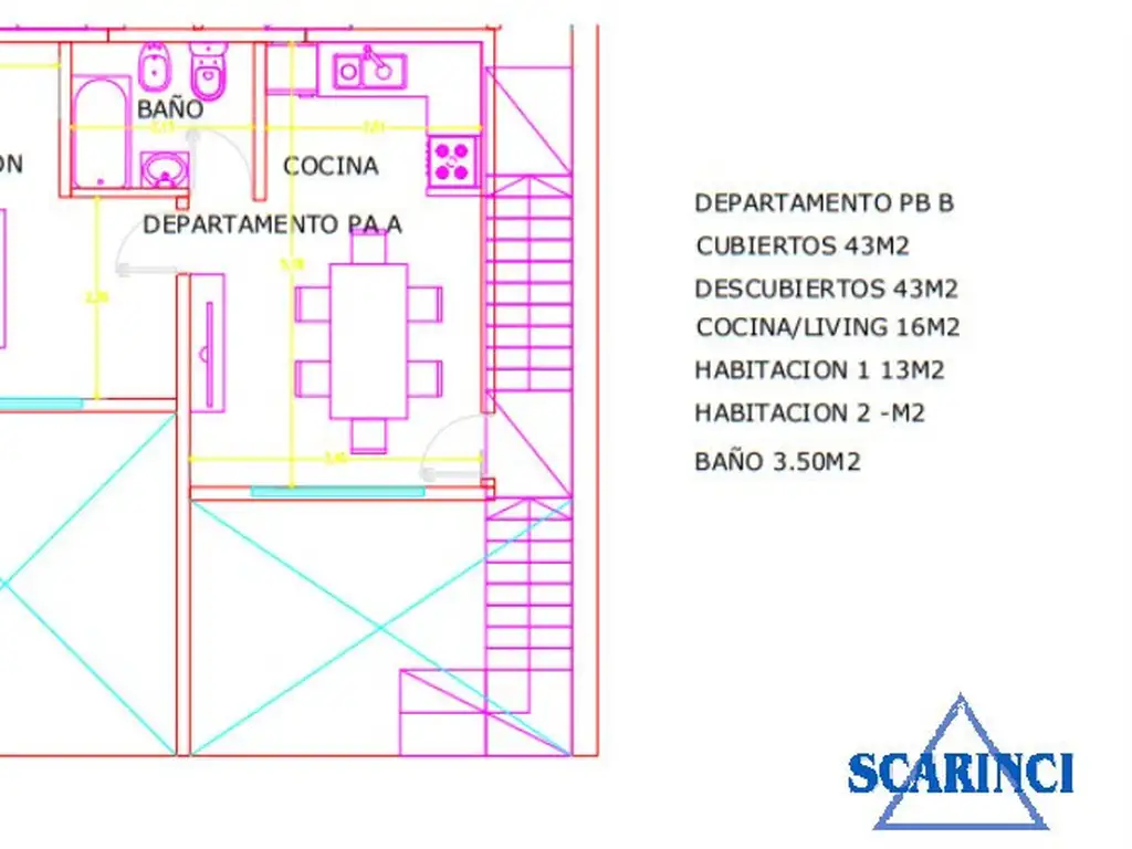 Departamento PH  en Venta en Villa Lynch, San Martin, G.B.A. Zona Norte