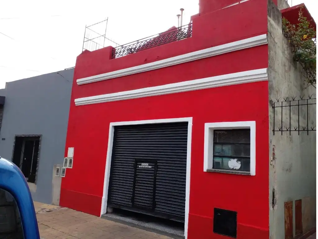 OPORTUNIDAD, VENTA 2 PH + LOCAL EN ZONA VILLA BALLESTER