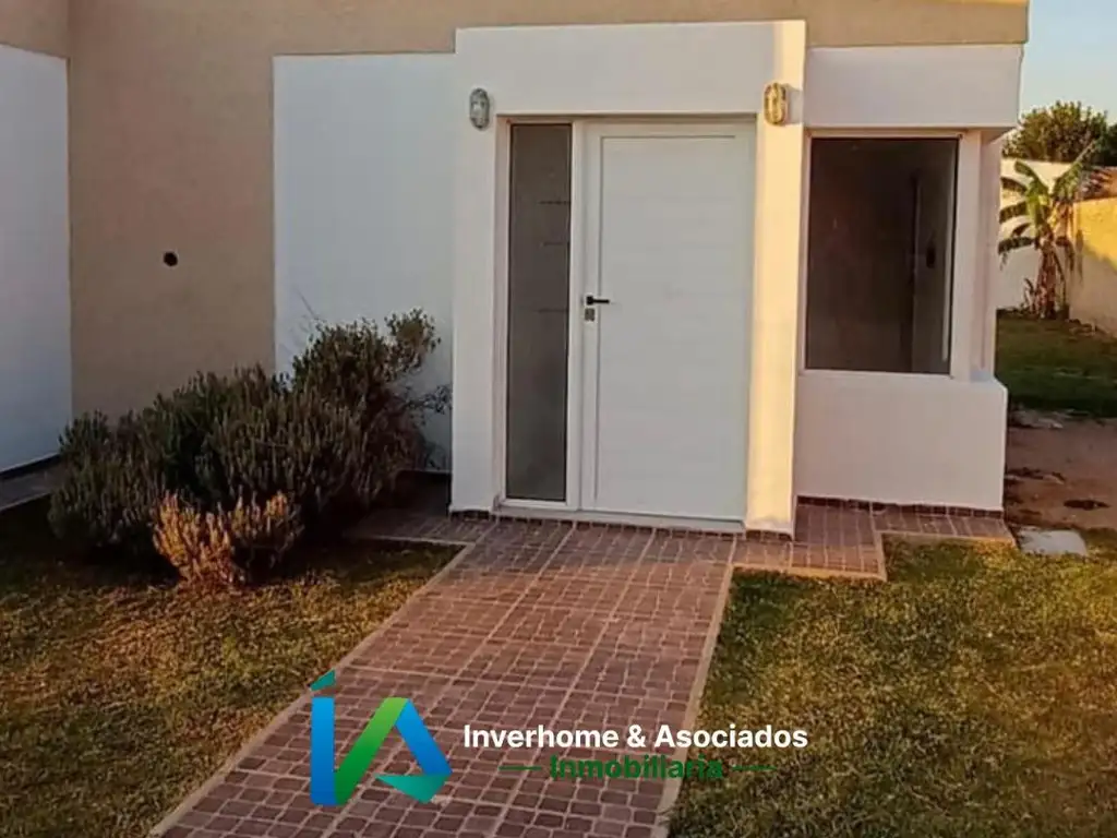 Casa en Venta Villa Dolores