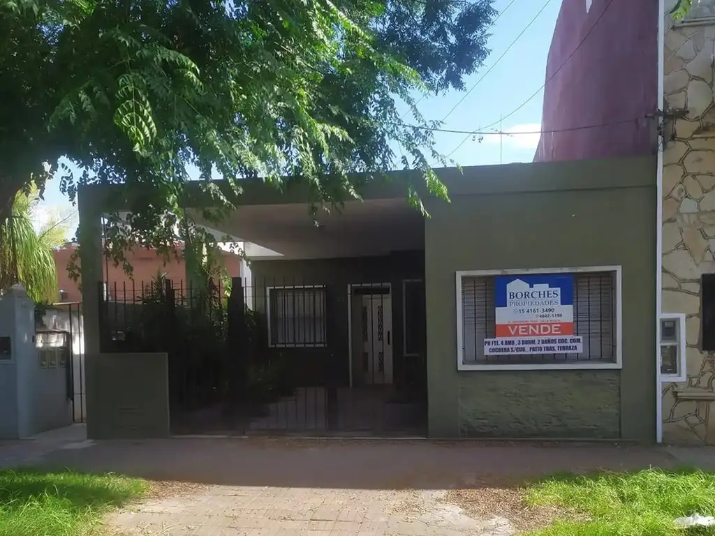 Departamento PH  en Venta ubicado en Caseros, Tres de Febrer