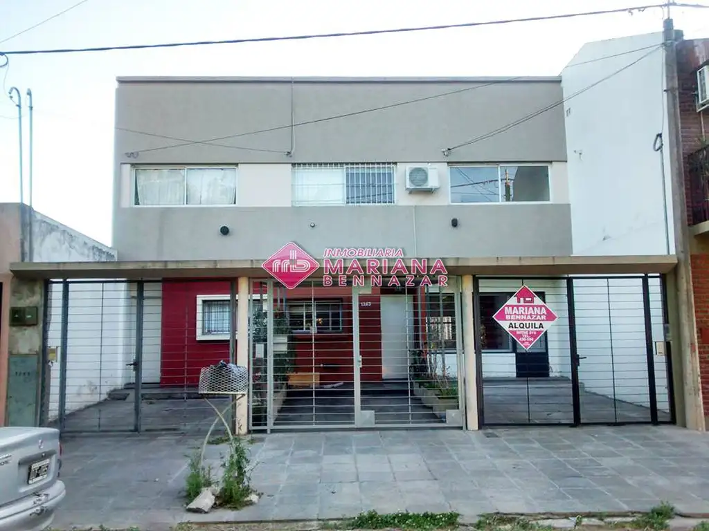 DUPLEX EN VENTA - SAN PEDRO