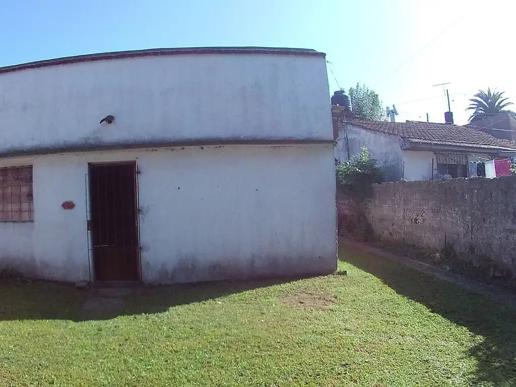 VENTA Casa p/reciclar íntegra o demoler