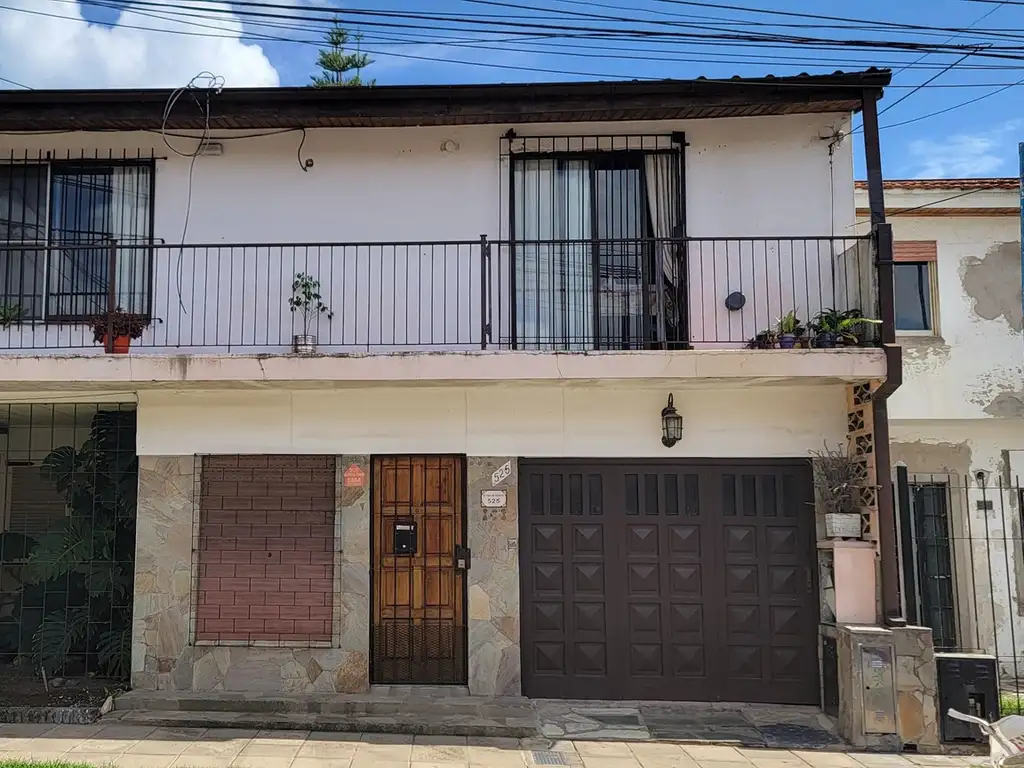 Departamento PH  en Venta ubicado en General Pacheco, Tigre, G.B.A. Zona Norte