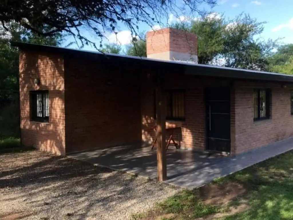 SE VENDE DUPLEX EN VILLA CURA BROCHERO