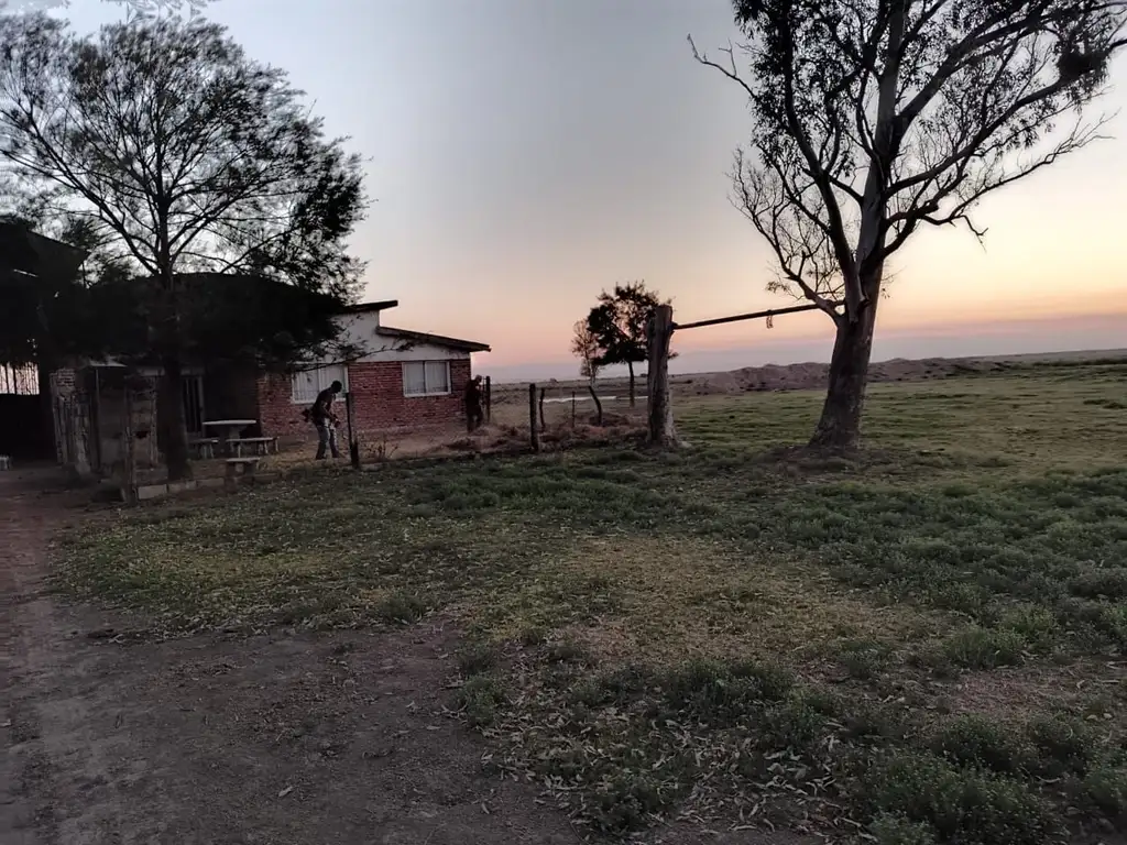 Campo - Venta - Argentina, San Cristobal