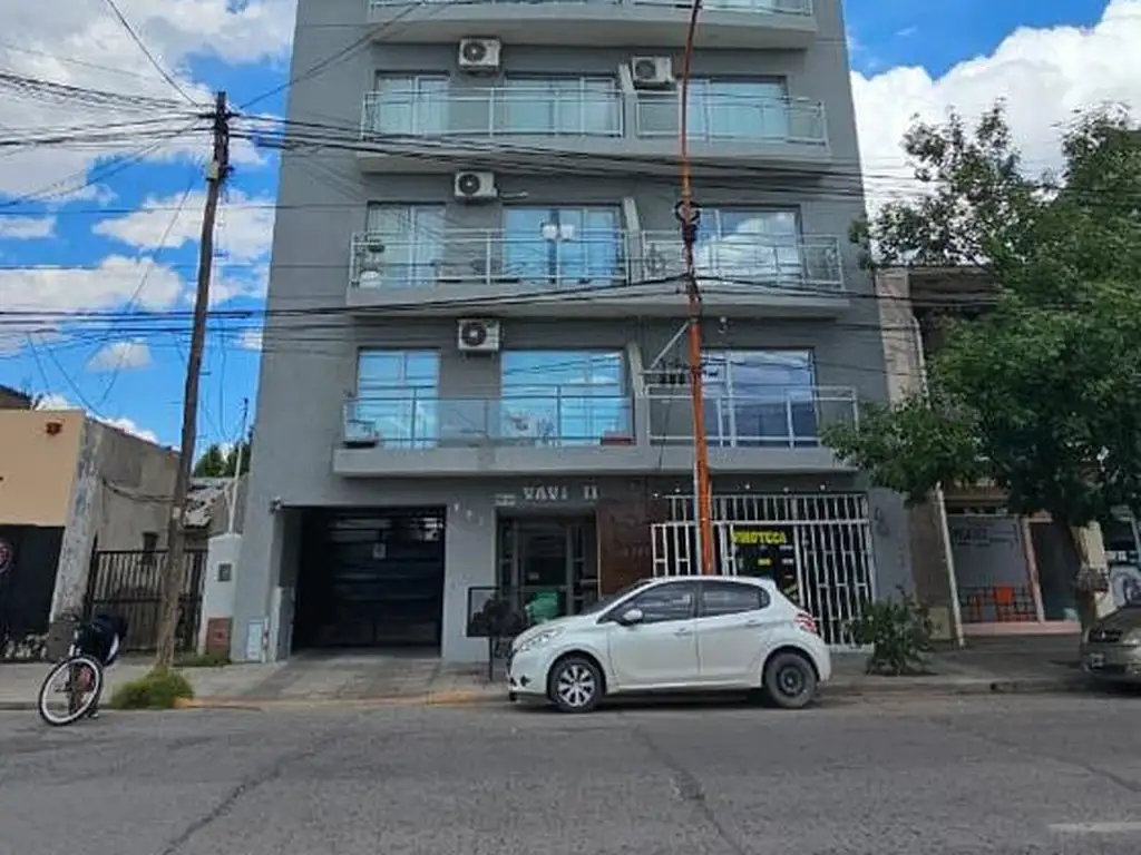 Departamento en Av. Alem  al 800 Cipolletti