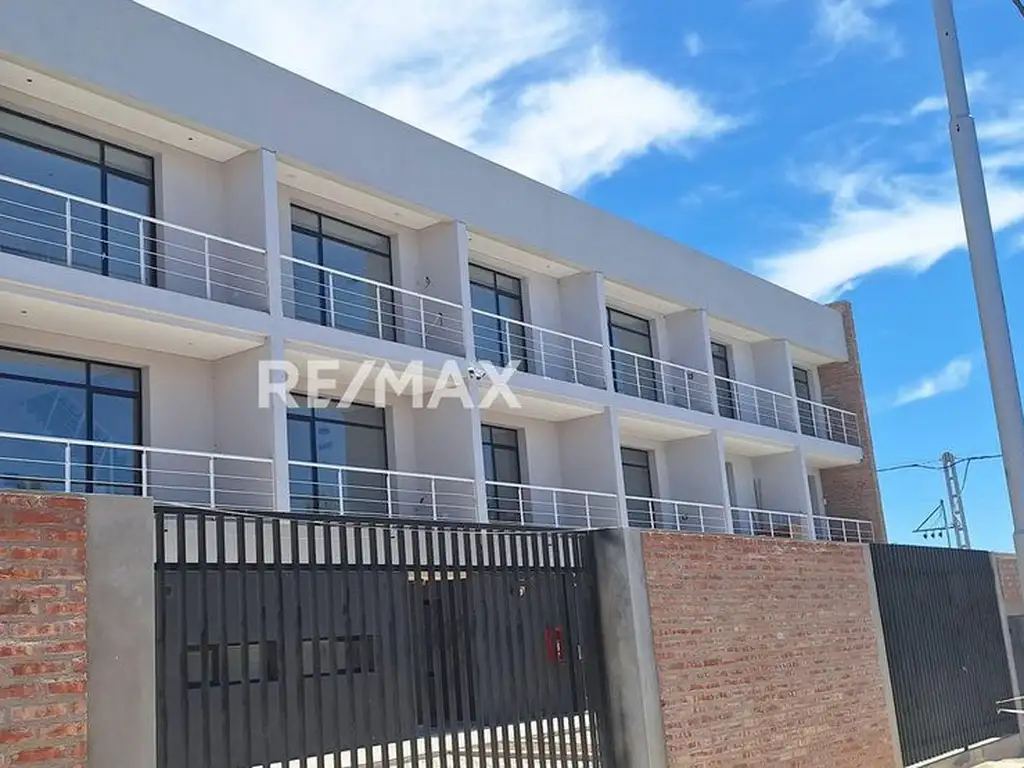 Alquiler duplex a estrenar paseo costero Neuquen