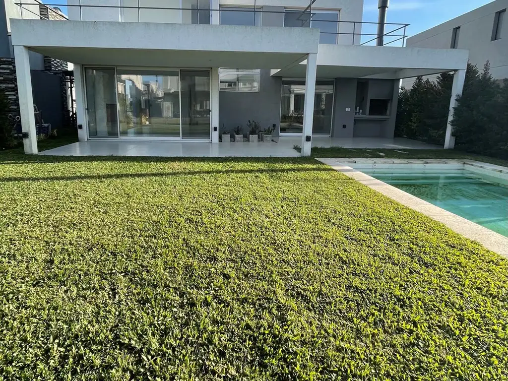 Casa  en Alquiler ubicado en Tipas, Nordelta, Tigre