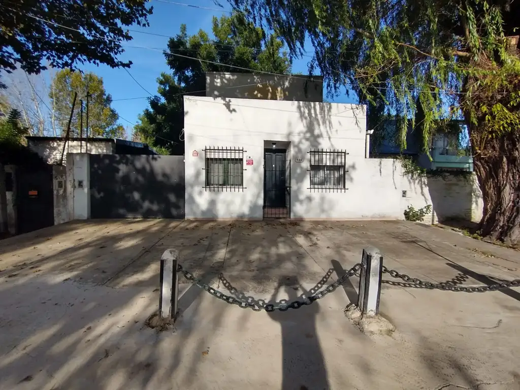 VENTA CASA 5 AMBIENTES TIGRE