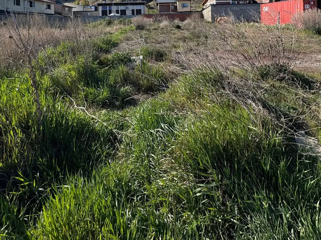 Terreno en  Esquel