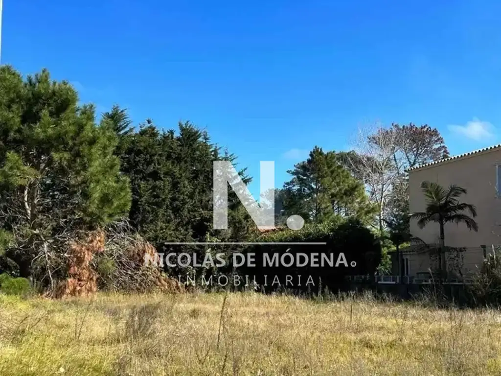 Terreno en venta en Rincon del Indio proximo al mar , Rincon del indio