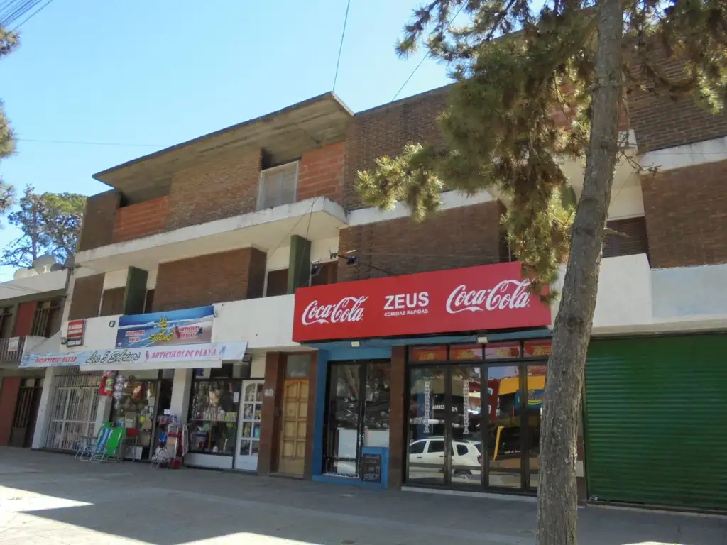 Local - Venta - Argentina, San Bernardo - AV. SAN BERNARDO 265