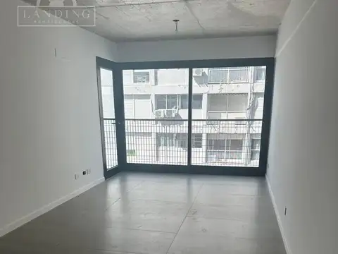 Venta Departamento 3 Ambientes a Estrenar en Vicente Lopez - Domus Parque