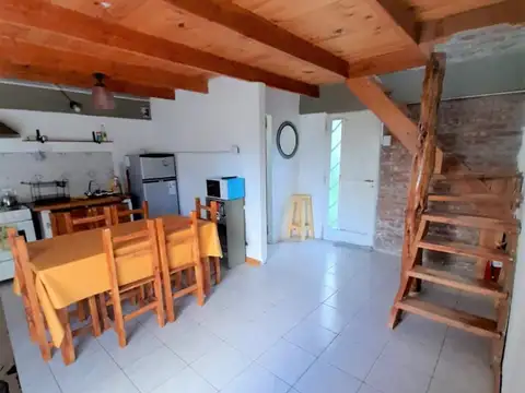 Cabaña en venta - 2 Dormitorios 1 Baño - 75Mts2 - El Bolsón