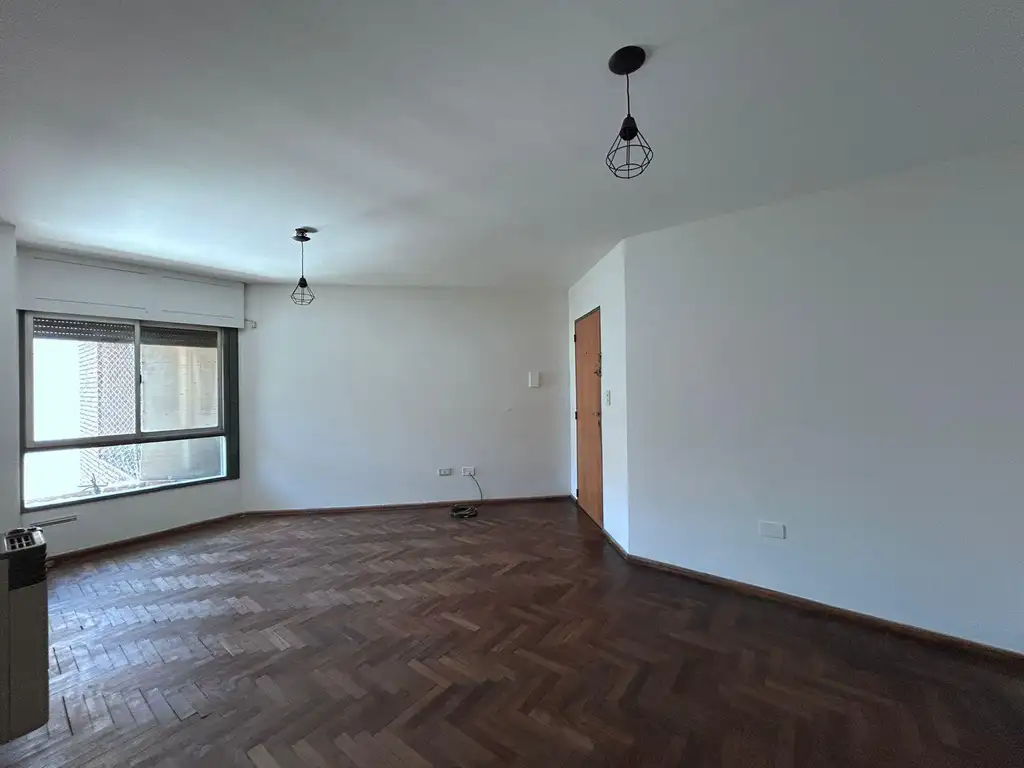 Departamento en Alquiler | 1 Dormitorio | Nueva Cordoba | Frente a Palacio Ferreyra