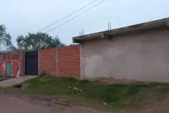 Casa a Estrenar Sobre Lote de 20 X 60 Km35