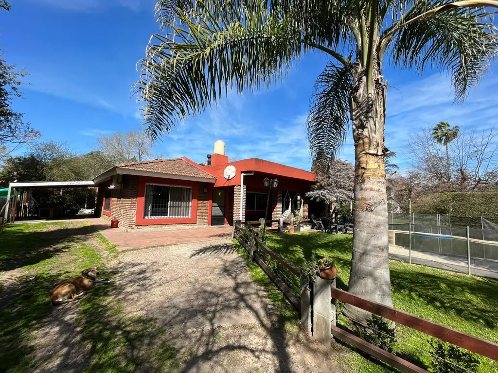 Casa - Venta - Argentina, Ezeiza - Alberdi 100