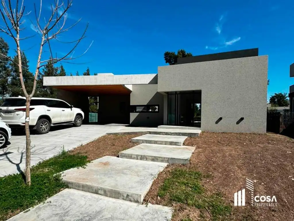 Casa en venta en Palos Verdes Country Club 3 dormitorios