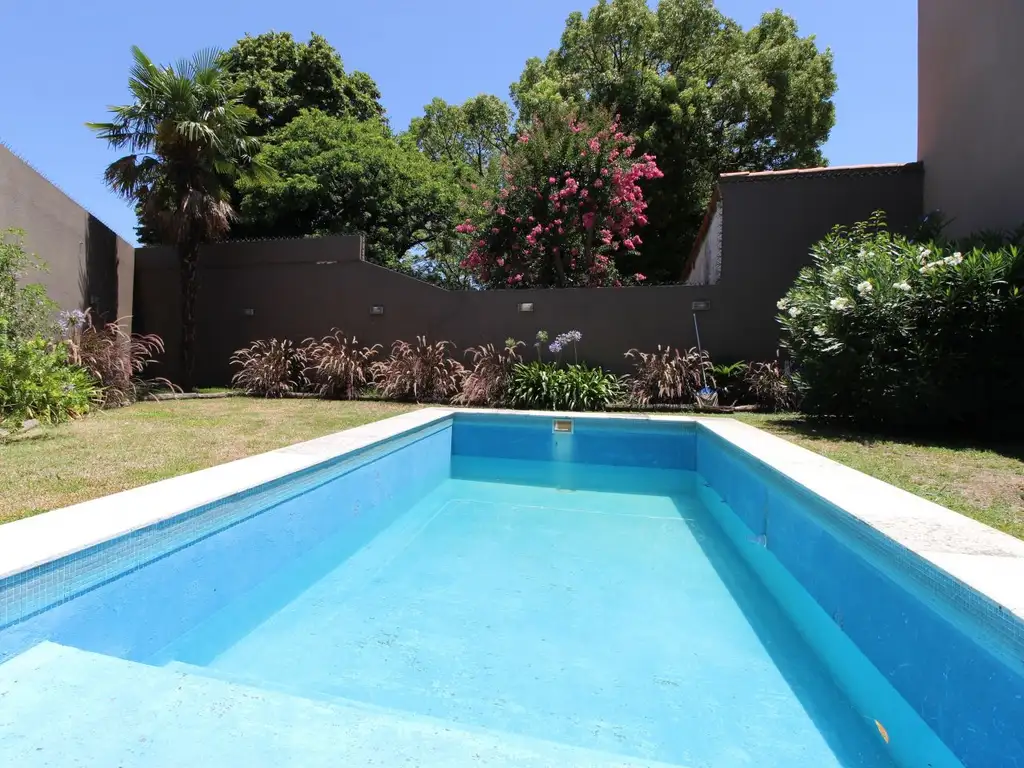 DUPLEX 2 AMBIENTES COMPLEJO PRIVADO PISCINA QUINCHO