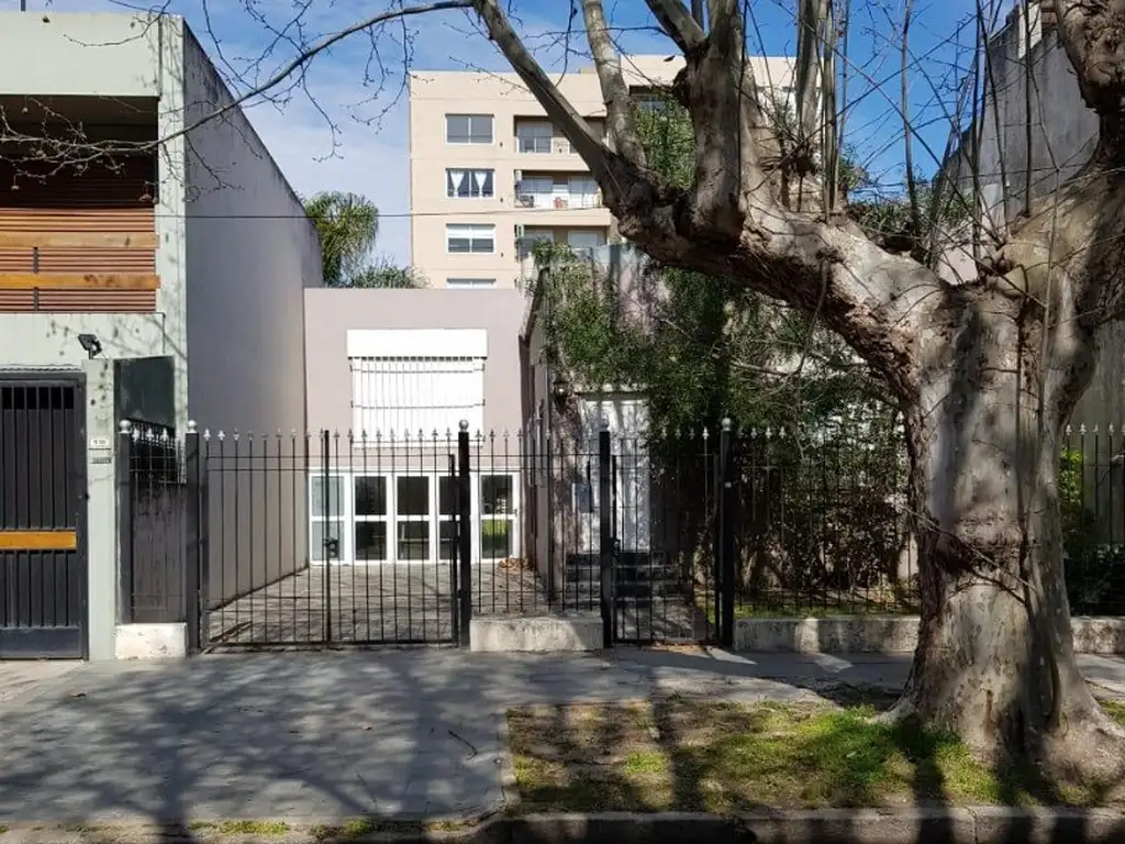 Lote en Tigre, España 942