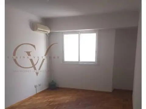 Venta departamento 3 ambientes en Caballito