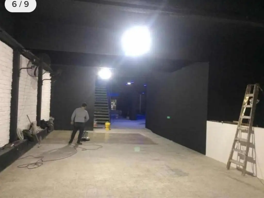 Edificio Comercial en venta - 800mts2 - Piñeyro