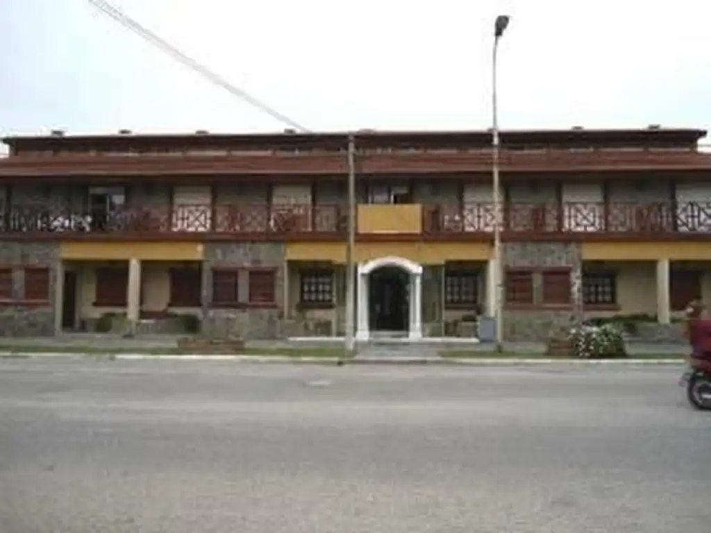 Departamento Venta