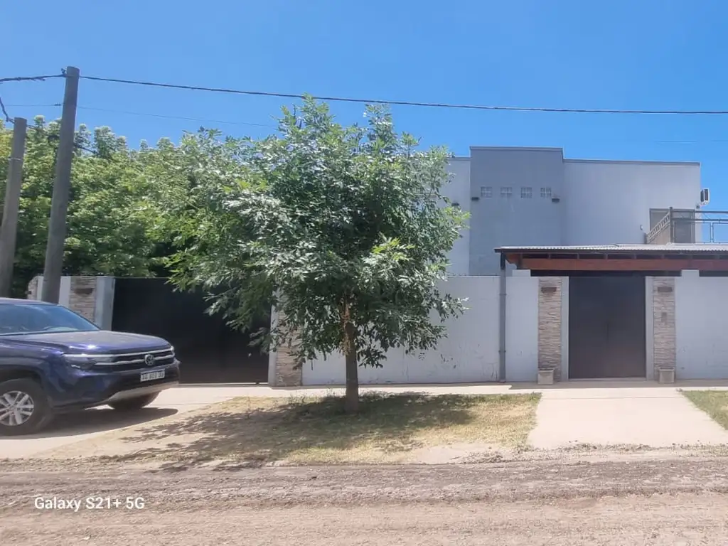 Casa en venta en San Pedro