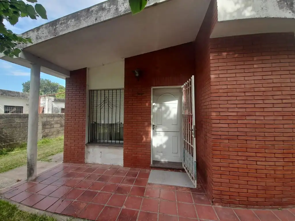 casa en alquiler en San Lorenzo