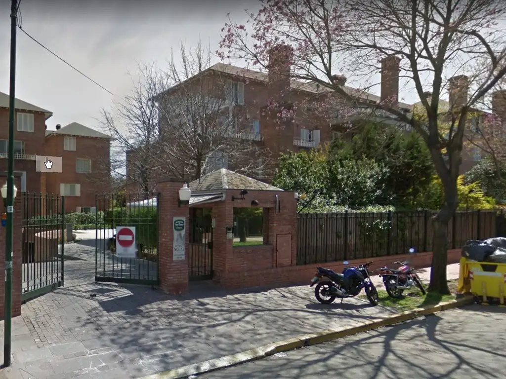 Jardines de San Isidro Barrio cerrado San Isidro Argenprop