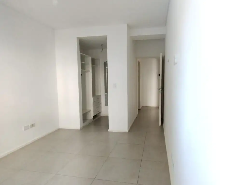 Departamento con 1 dormitorio - Amenities - Seguridad - Edificio Suitch - Palermo