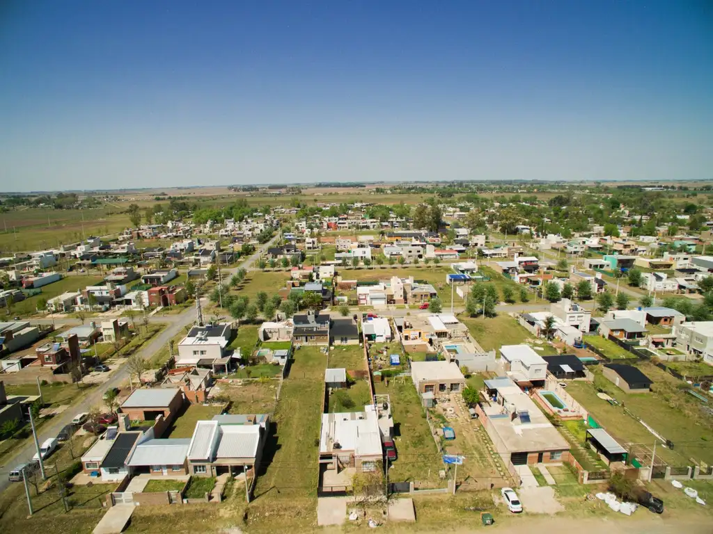 Terreno Campo del Oeste Etapa 2 250 m2