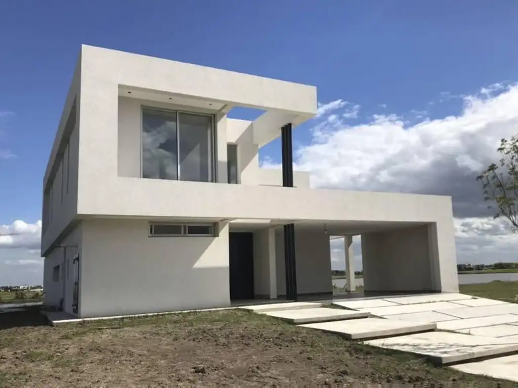 Casa  en Venta ubicado en Muelles, Puertos, Escobar