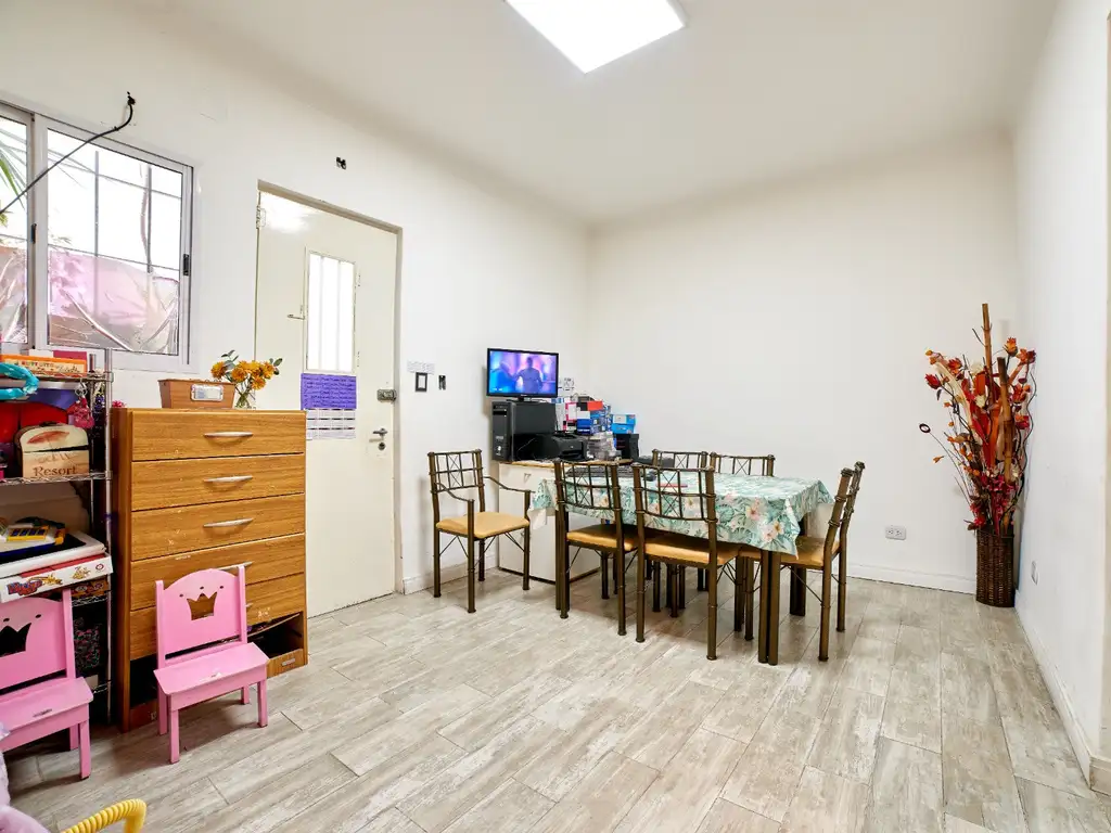 Ph en Venta en Monserrat - 3 ambientes